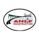 Ansif constraction