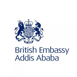 British Embassy Addis Ababa