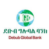 Debub Global Bank S.c (ደቡብ ባንክ)