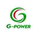 G_POWER Manufacturing Plc