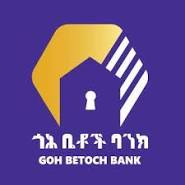 Goh Betoch bank(ጎህ)