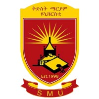ST.Mary's University